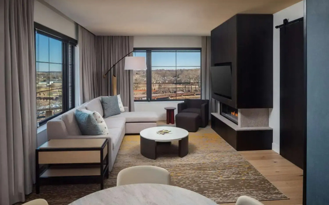 Canopy By Hilton Sioux Falls Downtown