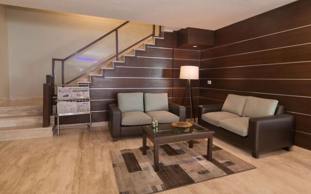 Lemon Tree Resort, Mussoorie