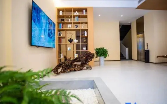 Hailuogou Sanqimu Homestay