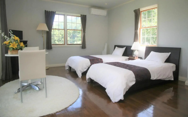 Helena International Villa