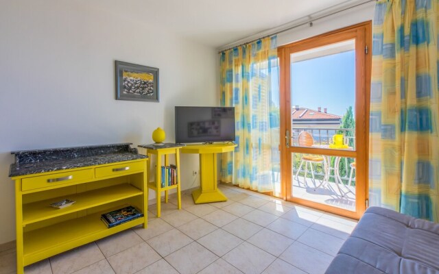 Apartment Loncaric Zuti
