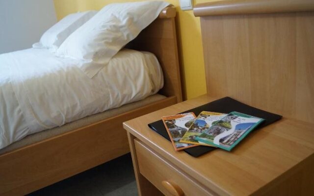 Bellevue Thermes De la Reine