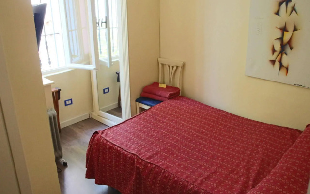 Villa Romantica