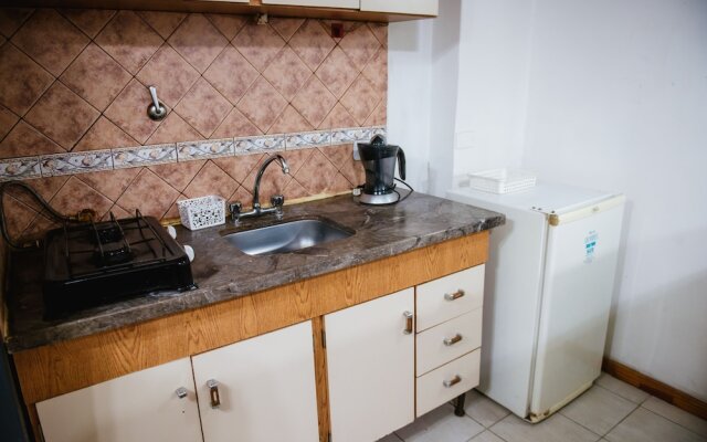 Apart Hotel Andino