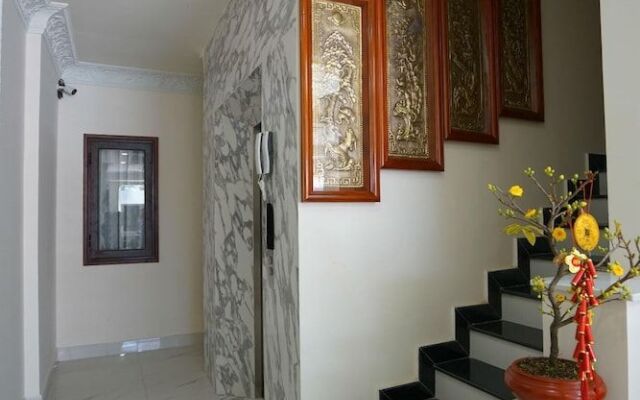 Thuy Hien Hotel