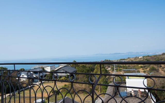 Resort Hotel Umibe no Kajuen