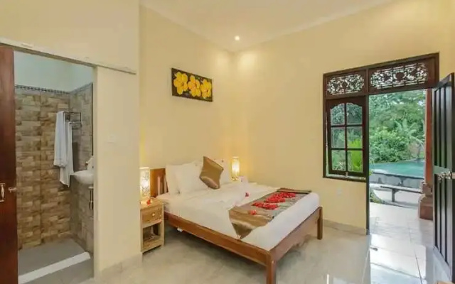 Lumbung Jaya Guest House