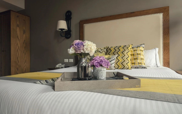 Historico Central Hotel
