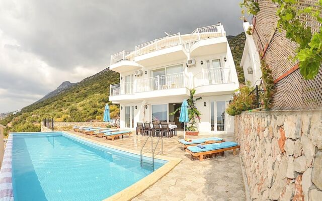 Villa Nesli 2