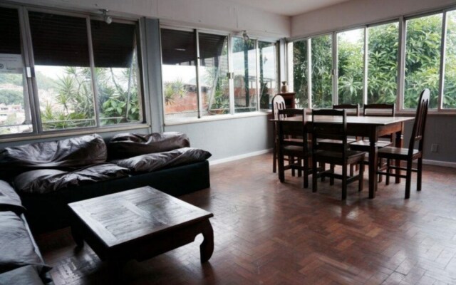 Chill Hostel Rio
