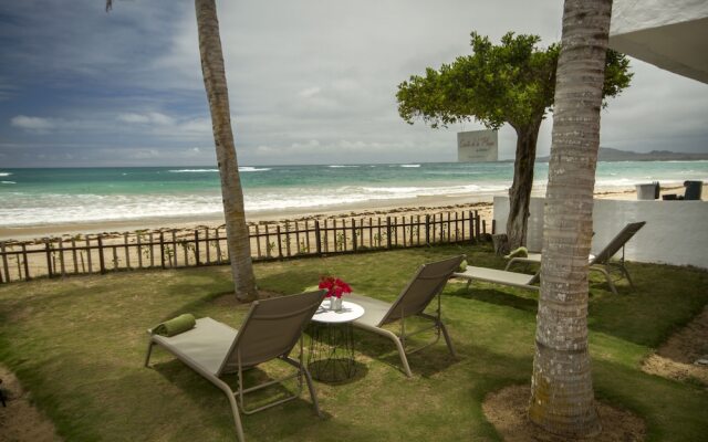 La Casita de la Playa