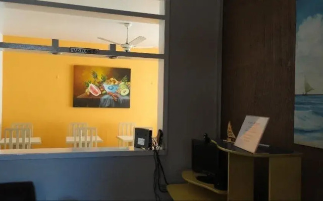 Hotel Brisa Do Meireles