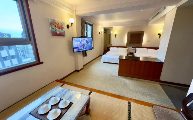 Tian Long Hotel