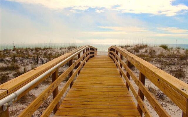 423 Mainsail - 2 Br Condo