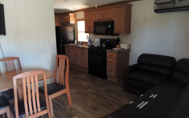 Scotrun RV Resort - Campground