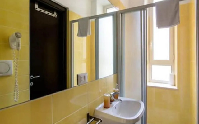 Guest House Rome