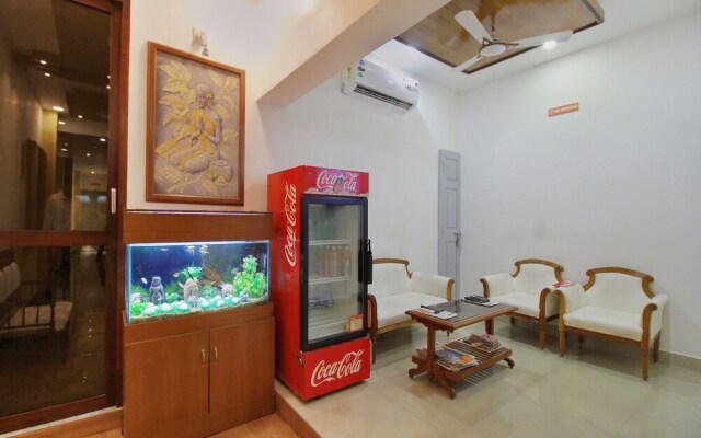 Prakash Residence