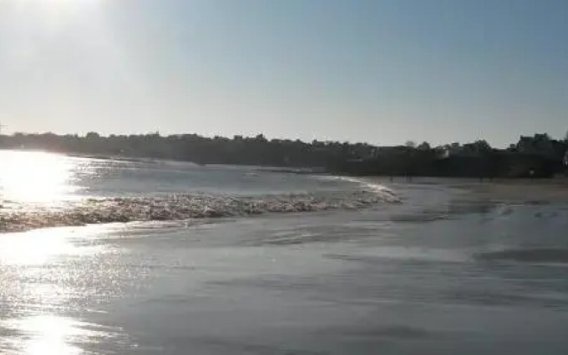 T4 Audierne Splendide Vue Sur Mer