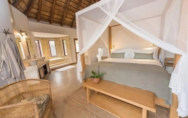 Unembeza Boutique Lodge & Spa