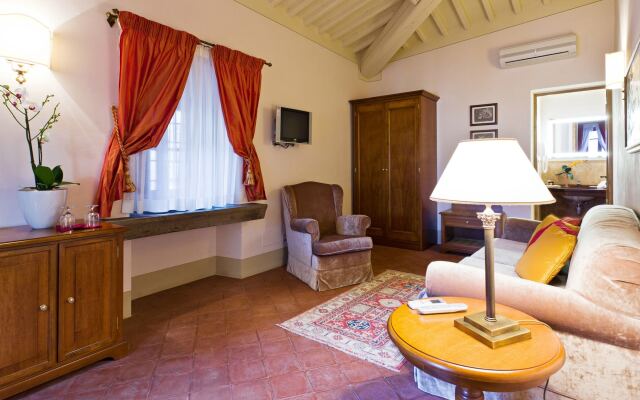 Hotel Palazzo San Niccolo