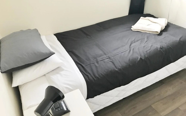 Geraldine Heritage Hotel