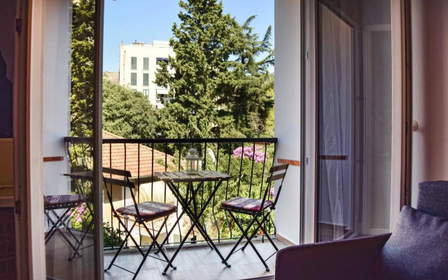 Studio Apartments Anija
