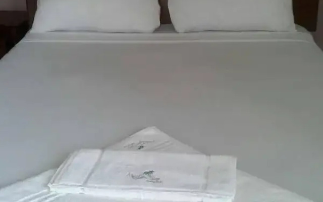 Mtwapa Country Resort