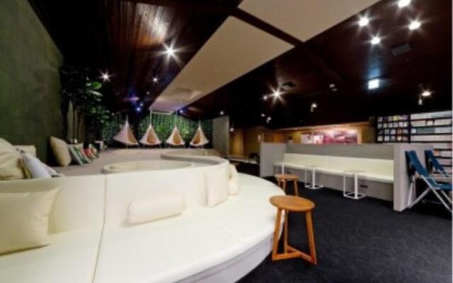 Rurikei Onsen for Rest Resort