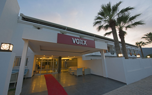 Voxx Marmaris Beach Hotel - Adult Only