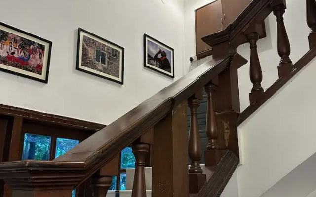 VILLA 33 Bed & Breakfast