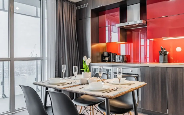 RS Suites CN Tower & MTCC