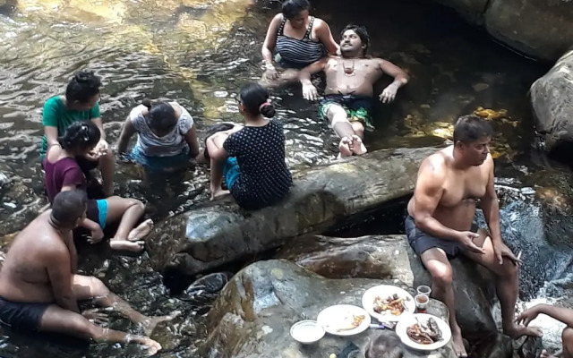 Girankiththa Eco Resort