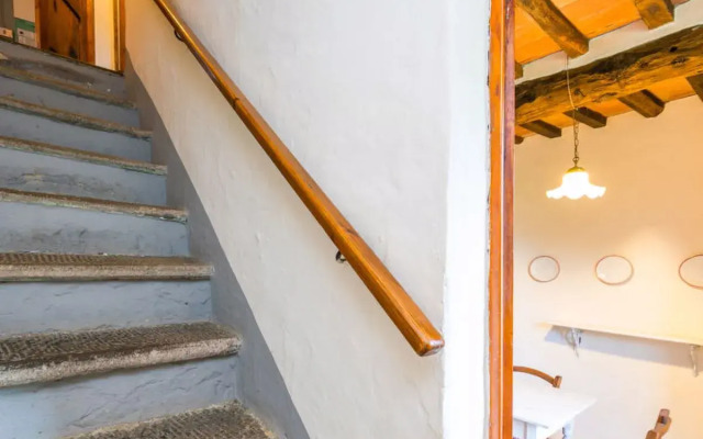 Podere Villa / Apt. Gigi PCA101