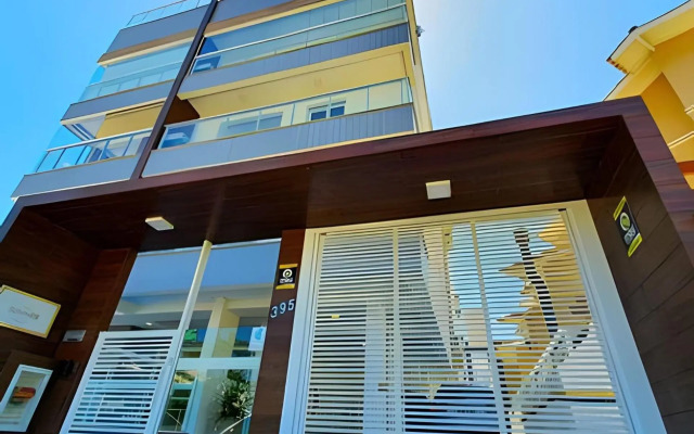 Summer Residence Confort - Gov Celso Ramos/SC