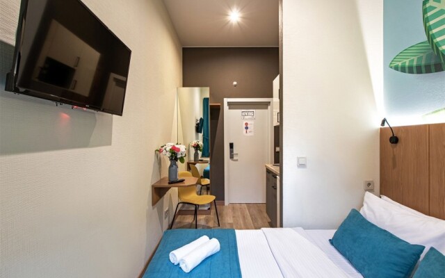 ApartPage V3