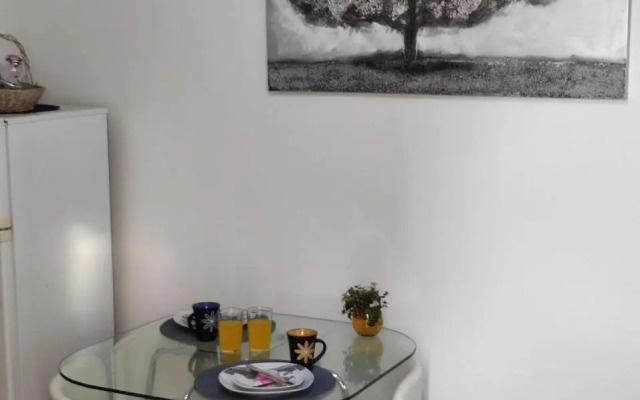 Apartman A&M