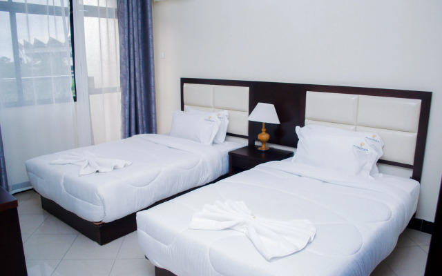 Ports Line Hotel & SPA