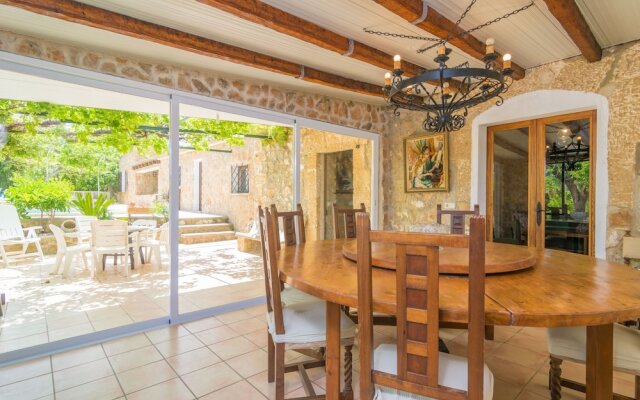 Casa Margarita (Morella)