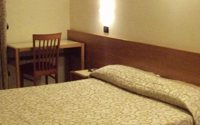 Hotel Lory
