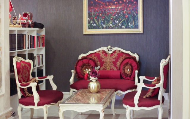 Halifaks Hotel