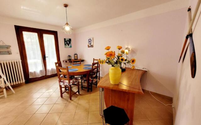 Villa 78 m2 - Au Chant des Cigalous