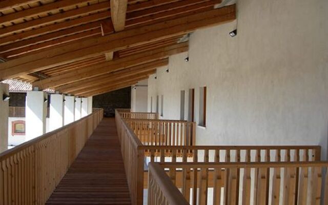 Cascina Maggia