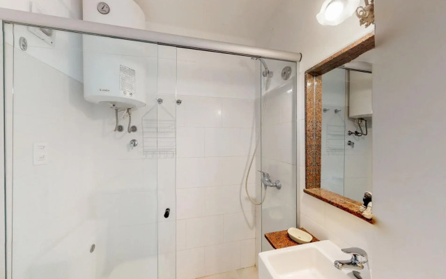 Oceana Suites Miami Beach ∙ Suite 112