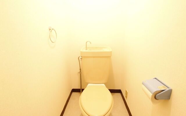 Namba Big Room Apartment