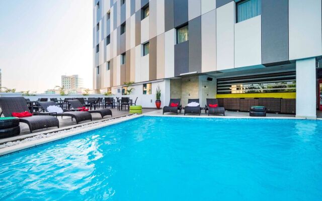 Ibis Styles Accra Airport