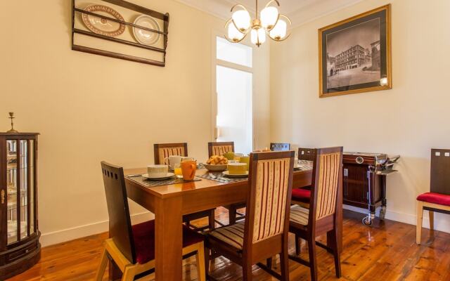 Fernando Pessoa Apartment Rentexperience