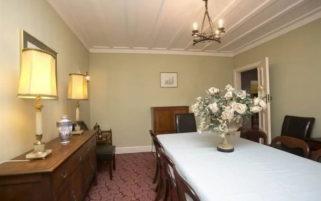 Chineways by Driven Holiday Homes