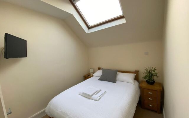 Inverness Holiday House