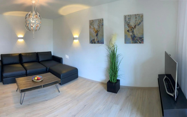 Ferienappartement Simhofer, Seebruck am Chiemsee