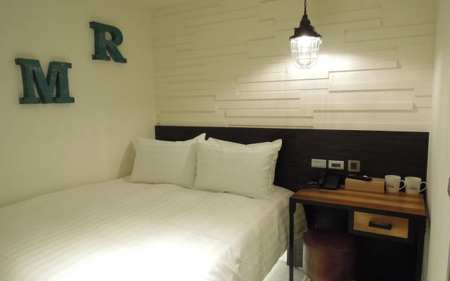Re-Change Hotel Taipei
